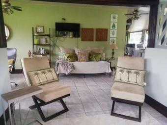 Apartamento Casa Sophia