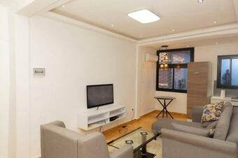 Apartamento Appartement De Luxe � Bonamoussadi