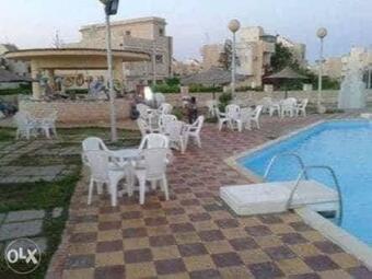 Badr Resort
