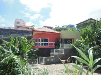 Lombo Branco Village