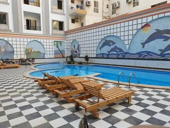 Apartamento Sheraton Plaza Accommodation