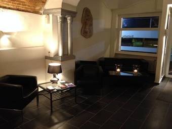 Hostal Hotel Garni Battello