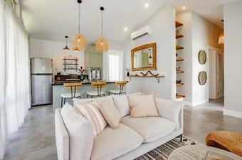 Blue Villa 14