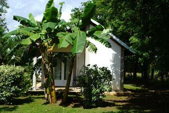 Hotel Las Caba�as Del Peque�o Lago
