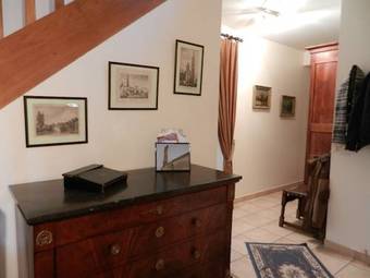 Bed & Breakfast Les Chambres D'h�tes D'elisabeth