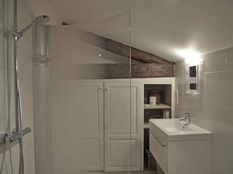 Apartamento Chateau Jonqui�res