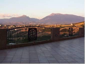 Agroturismo Agriturismo Emidio Pepe