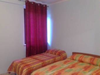 Hotel Ristorante Pizzeria Umbria