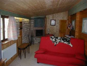 Hotel Chalet R�sidence La Combeaut�