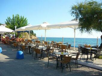 Apartamento Deep Blue Fanari (first Floor)