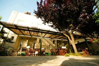 Apartamento Thalassoperasma