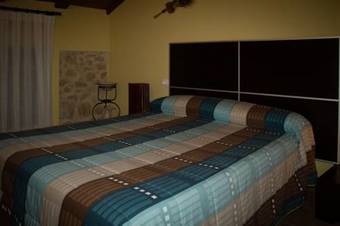 Apartamentos Casa La Cuca