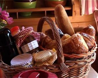 G�tes Le Domaine D'al�zen