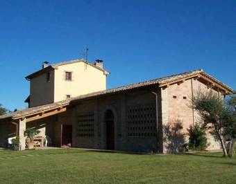 Agroturismo Ca' Matra