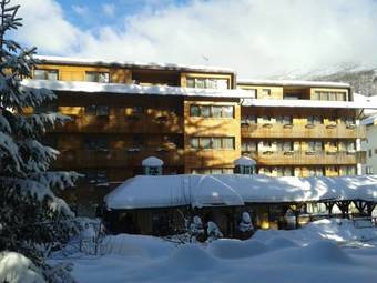 Hotel & Residence La Villa