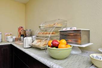 Motel Quality Inn Parker