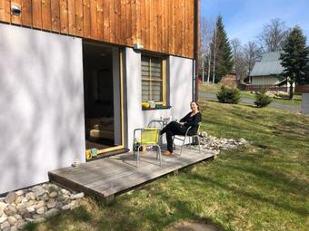 Apartm�ny Pr�?ily