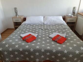 Apartmany U Lva