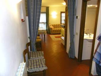 Apartamento Borgoricavo Casa Vacanze