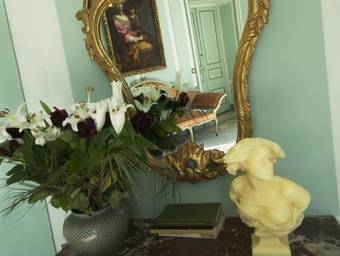 Bed & Breakfast Ch�teau De La Ferri�re