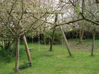 Bed & Breakfast Chambres D'h�tes C�t� Campagne