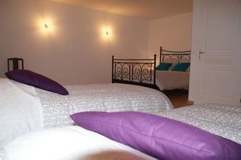 Bed & Breakfast Crezilles H�tes