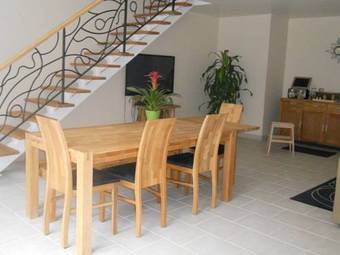 Bed & Breakfast Au Saint-amand