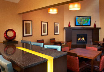 Hotel Residence Inn St. Louis Galleria