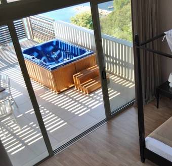 San Nicolas Resort Hotel