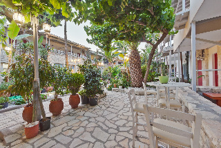 Aparthotel Rouda Bay Beach Hotel