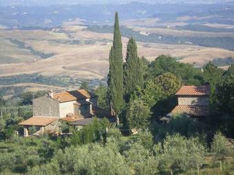 Bed & Breakfast Casa Della Madonna