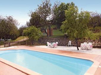 Holiday Home Poligono 9,parcela