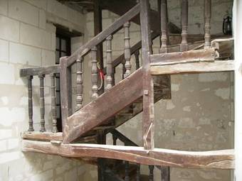 Bed & Breakfast La Demeure Saint-ours