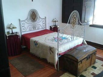 Agroturismo Quinta De Vila Verde- Paix�o Ancestral, Turismo Rural