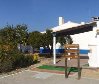 Ol�via Country House Melides