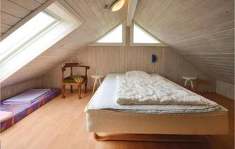 Holiday Home �rredvej Thisted Denm