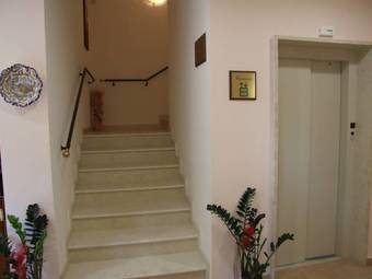 Hotel Albergo La Casa Nel Bosco