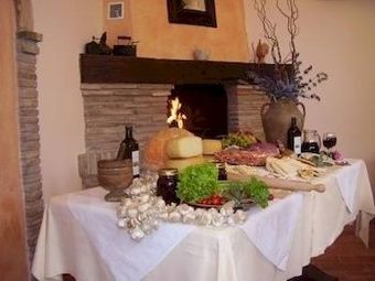 Agroturismo Valle Del Poggio