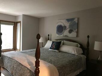 Bolton Lake Home
