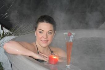 Bed & Breakfast Un Air De Campagne