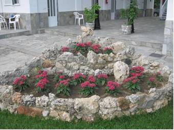 Hotel Armiriki Rooms