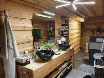 Villa Chalet-beskydy