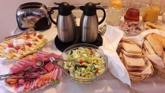 Hostal Penzion Bezd?kov