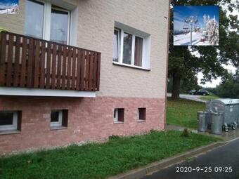 Apartamento Pln? Vybaven� 2+1byt S Balkonem A K�j� Pro Kola A Ly?e.