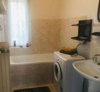 Apartman Marcy