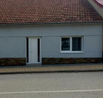 Apartamento Ubytov�n� U Marty