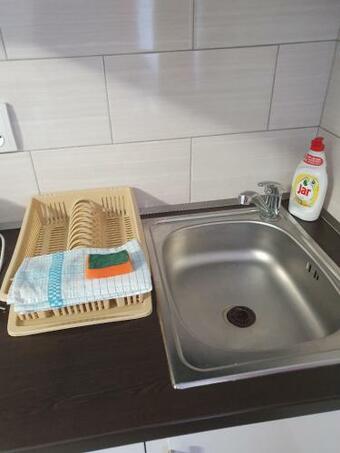 Apartamento Ubytov�n� U Marty