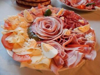 Hostal Star� Hospoda