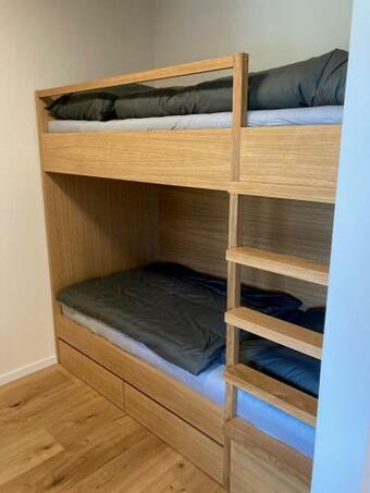 Apartm�n Br?�ln�k ?umavsk� Str�n?