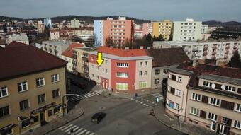 Apartamento Prostorn� 3+1 Bezd?kovsk� Strakonice